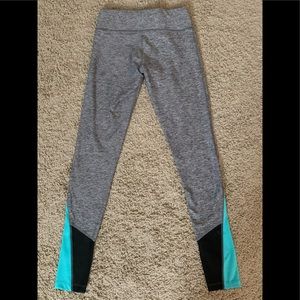 3/$20 Pink Victoria Secret leggings